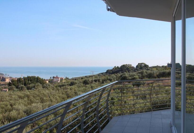 אתר נופש La Collina Dei Colori