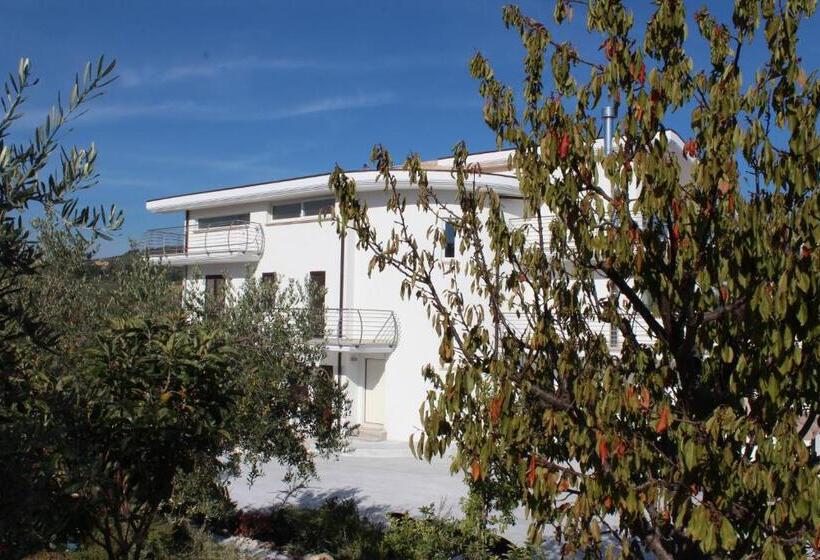 אתר נופש La Collina Dei Colori