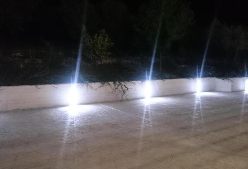 אתר נופש La Collina Dei Colori