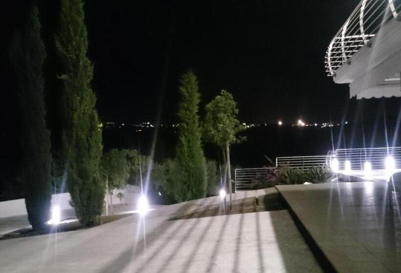 אתר נופש La Collina Dei Colori