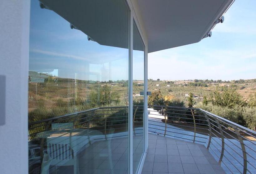 אתר נופש La Collina Dei Colori