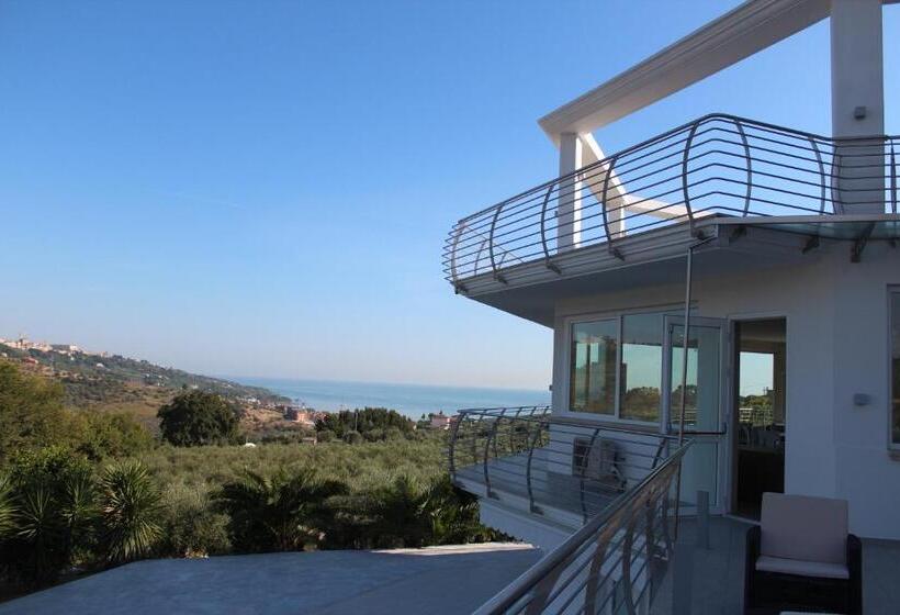 אתר נופש La Collina Dei Colori