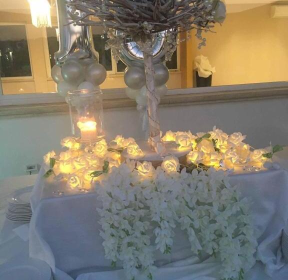 אתר נופש La Collina Dei Colori