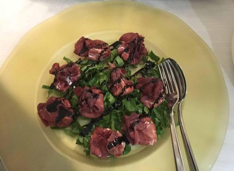 אתר נופש La Collina Dei Colori