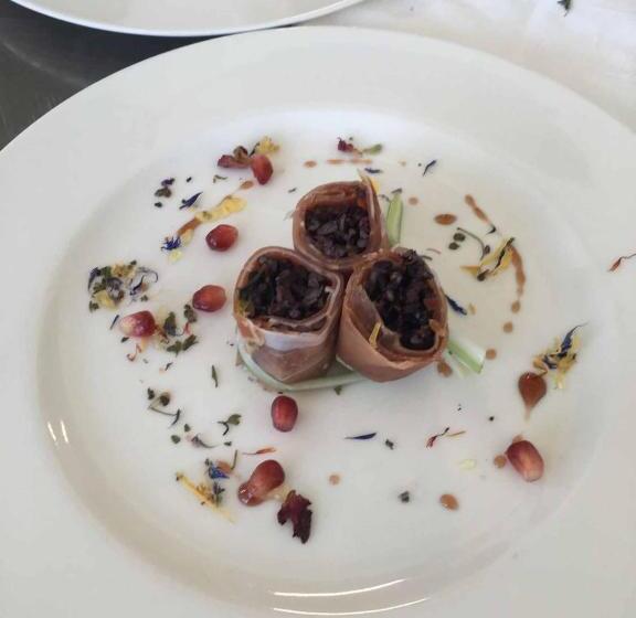 אתר נופש La Collina Dei Colori