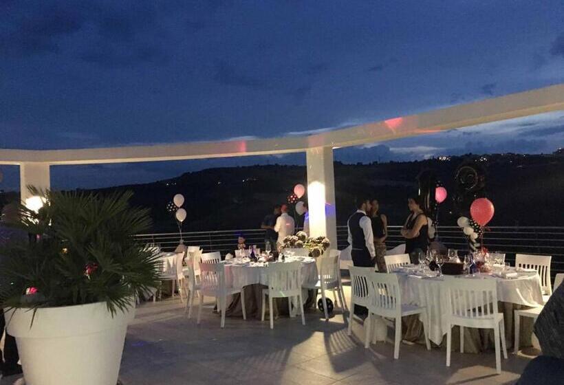 אתר נופש La Collina Dei Colori