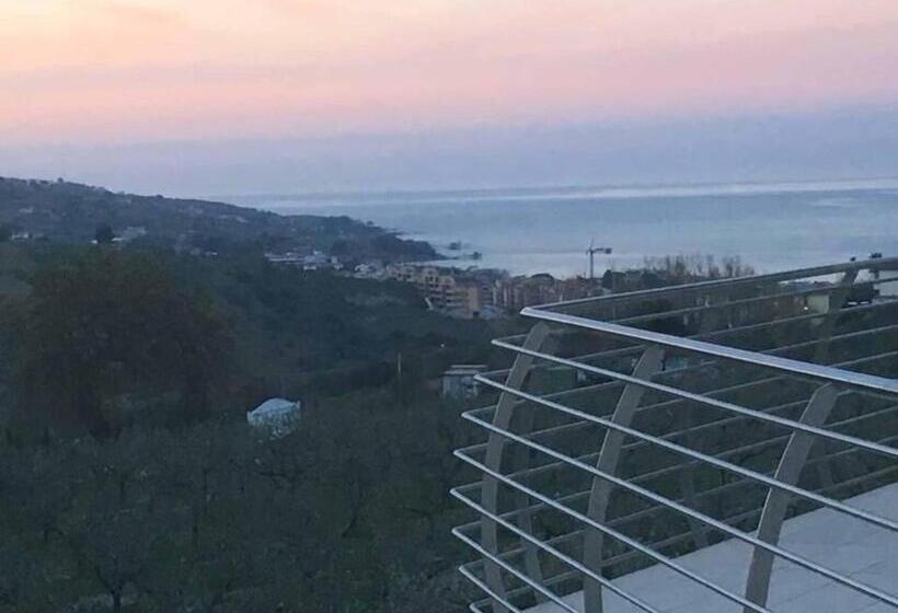 אתר נופש La Collina Dei Colori