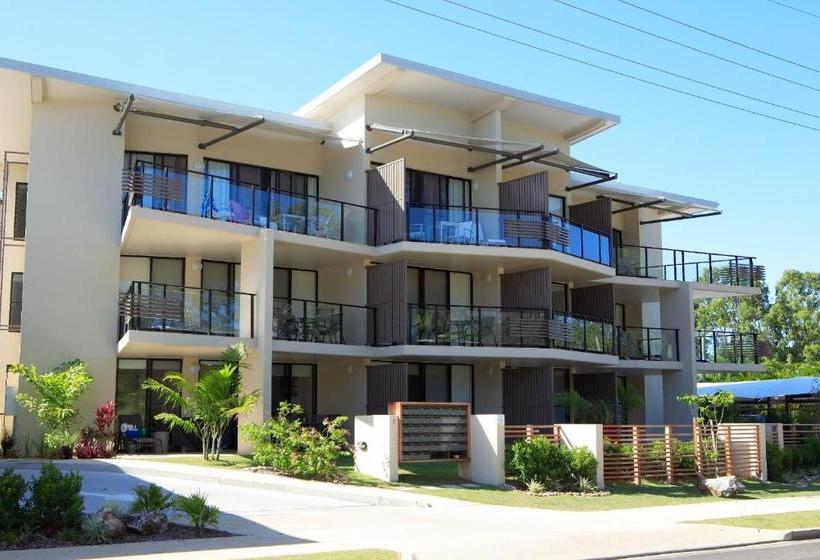 Agnes Water Beach Club