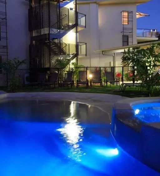 Agnes Water Beach Club