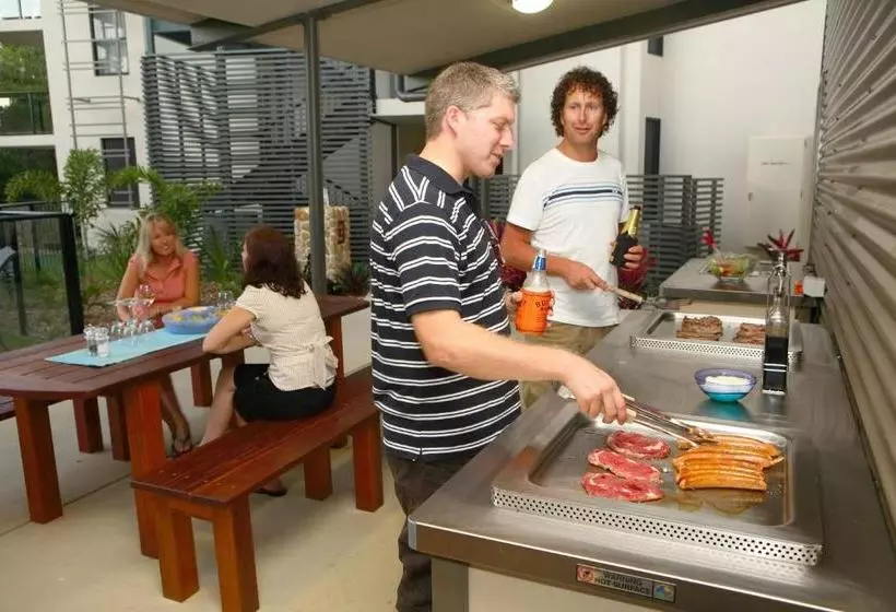 Agnes Water Beach Club