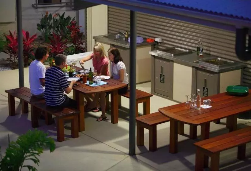 Agnes Water Beach Club