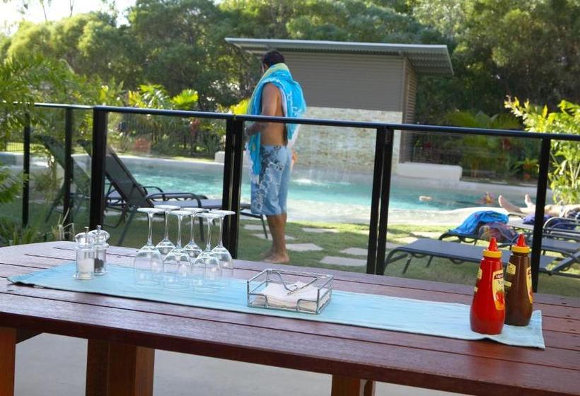 Agnes Water Beach Club