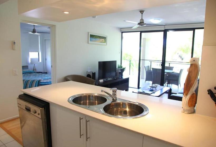 Agnes Water Beach Club