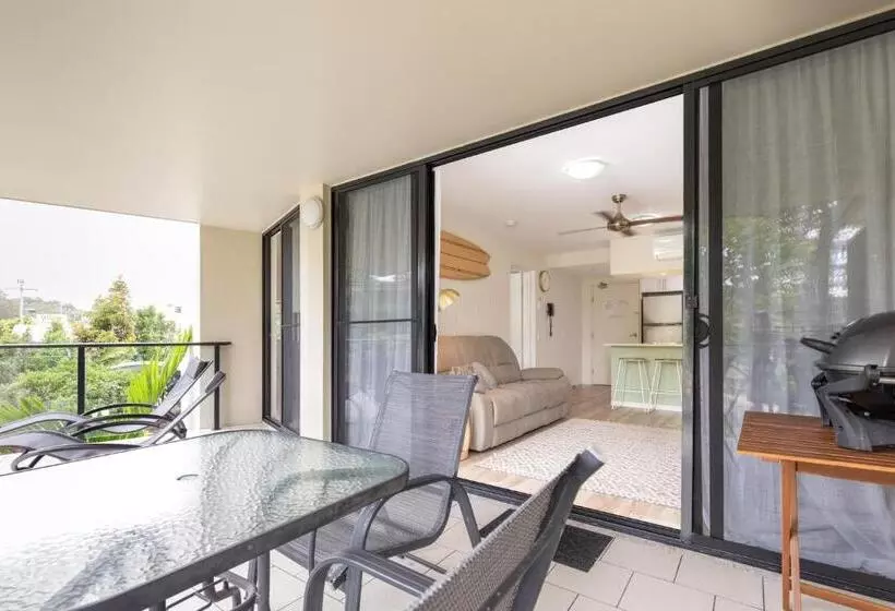 Agnes Water Beach Club