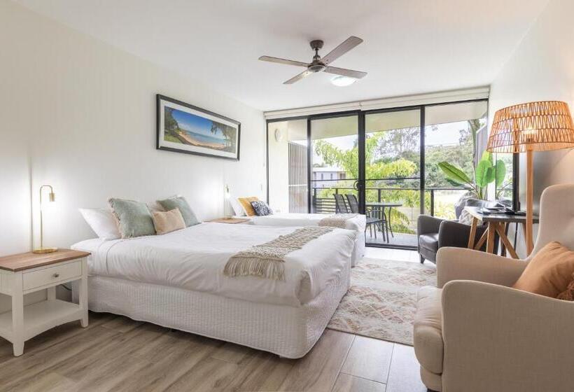 Agnes Water Beach Club