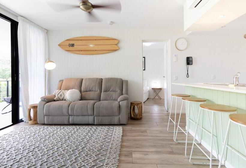 Agnes Water Beach Club