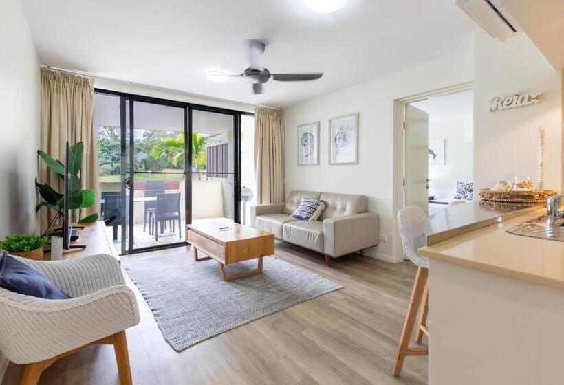 Agnes Water Beach Club