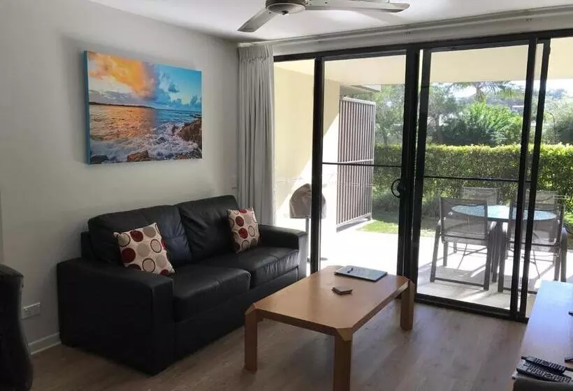 Agnes Water Beach Club