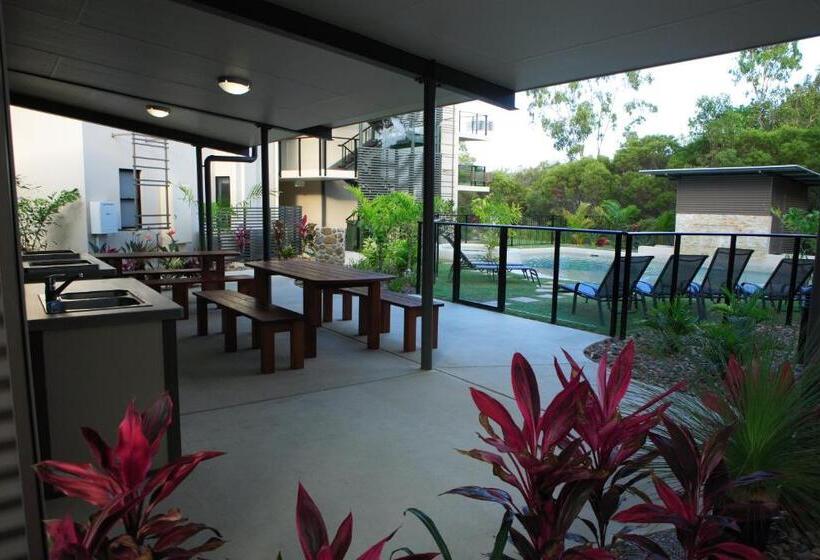 Agnes Water Beach Club