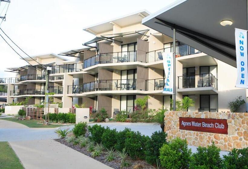 Agnes Water Beach Club