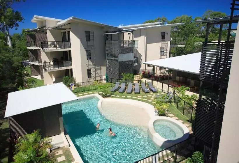 Agnes Water Beach Club