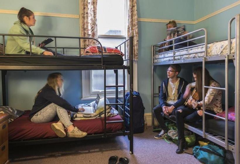 הוסטל Lords Lodge