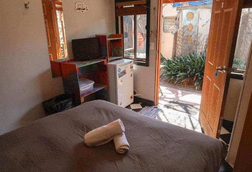 הוסטל Lords Lodge