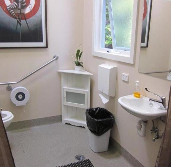 הוסטל Lords Lodge