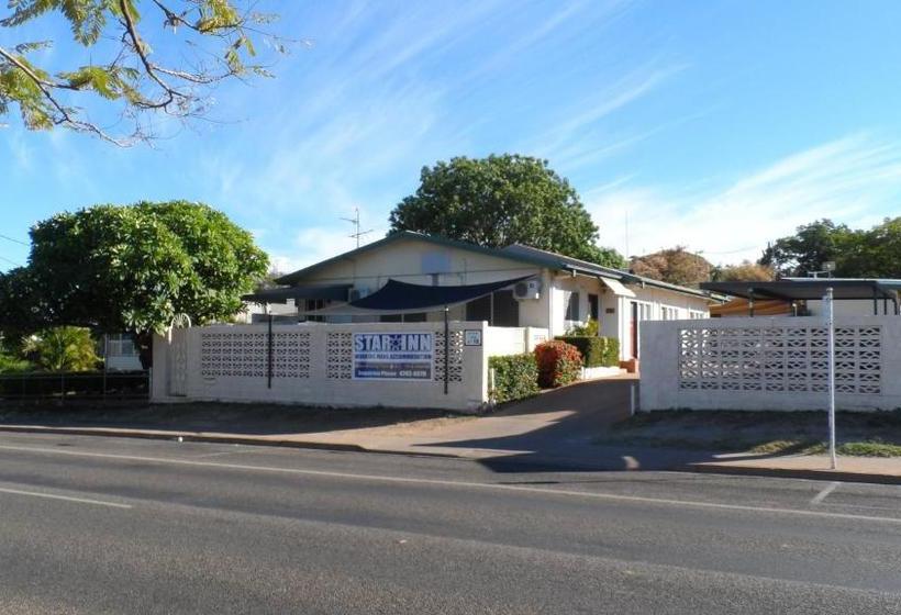 ユースホステル Star Inn Accommodation