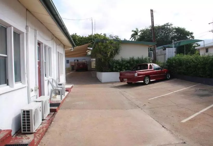 هاستل Star Inn Accommodation