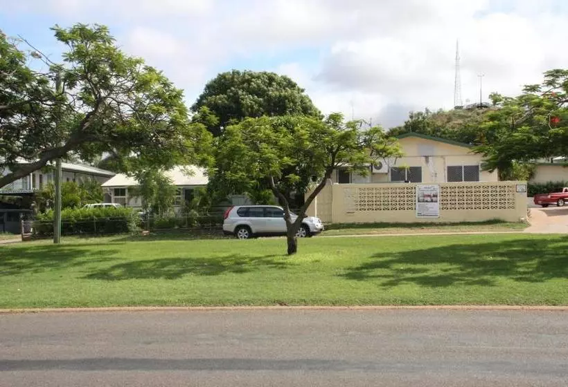 هاستل Star Inn Accommodation