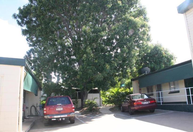 ユースホステル Star Inn Accommodation