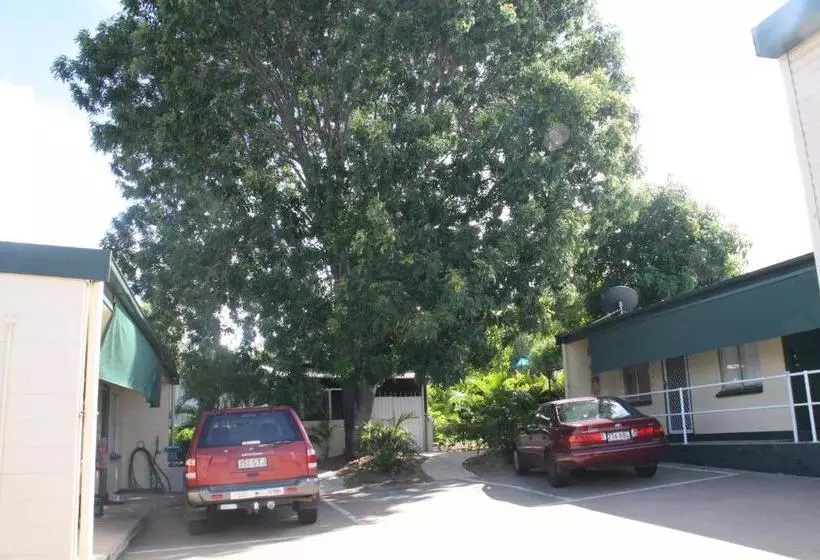 هاستل Star Inn Accommodation