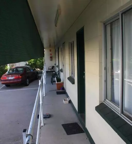 هاستل Star Inn Accommodation