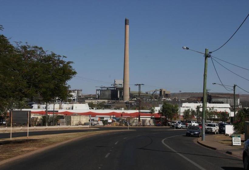 ユースホステル Star Inn Accommodation