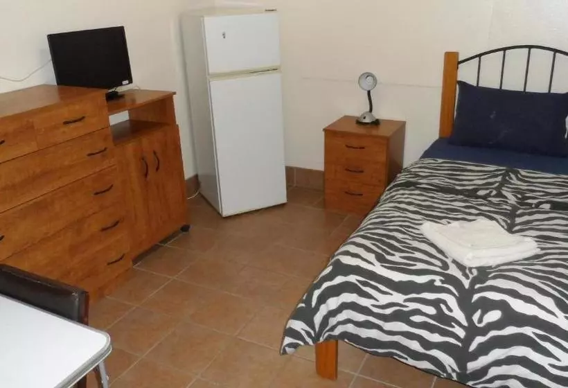 هاستل Star Inn Accommodation