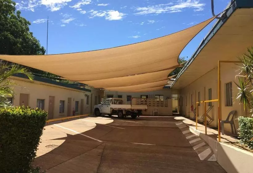 هاستل Star Inn Accommodation