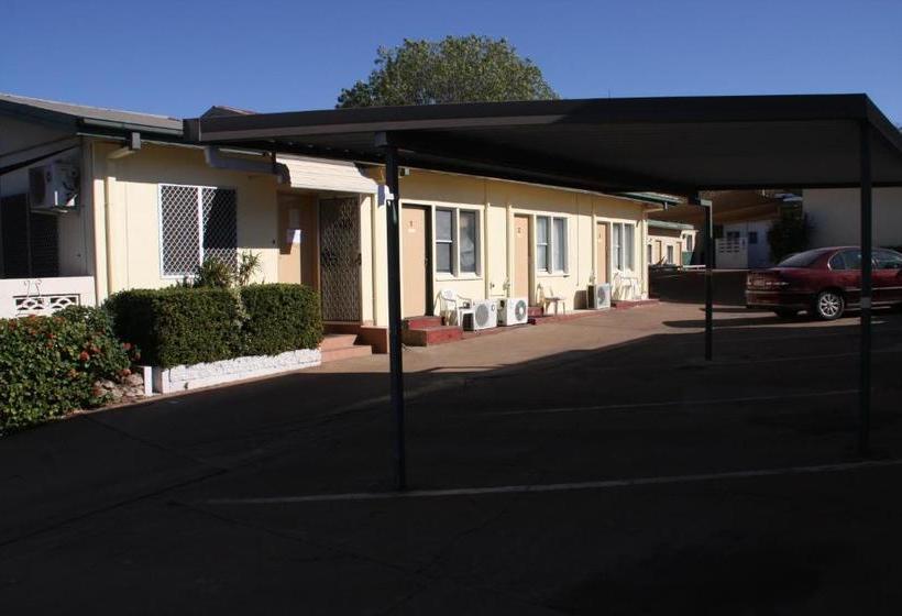 ユースホステル Star Inn Accommodation