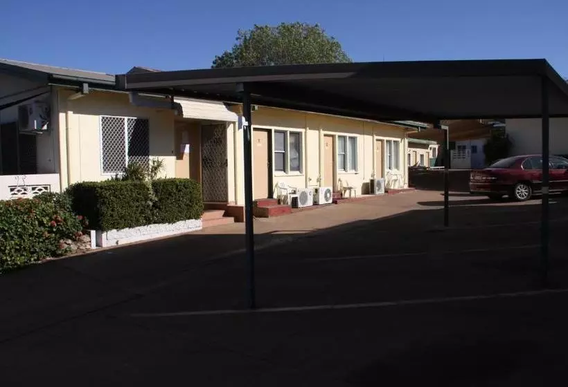 هاستل Star Inn Accommodation