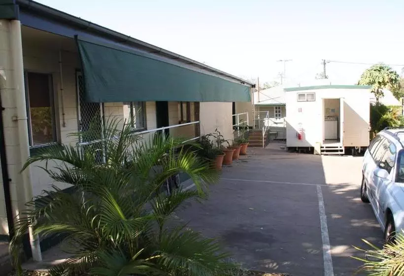 هاستل Star Inn Accommodation