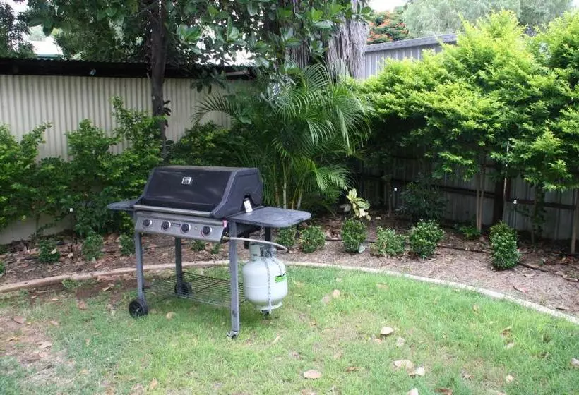 هاستل Star Inn Accommodation