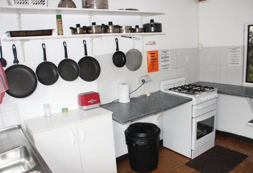 ユースホステル Star Inn Accommodation