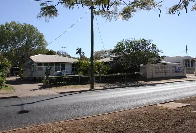 هاستل Star Inn Accommodation