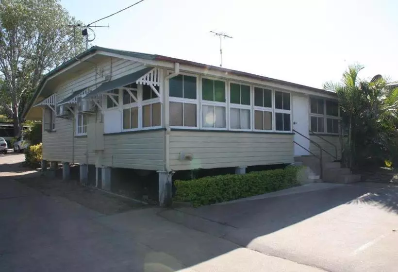 هاستل Star Inn Accommodation