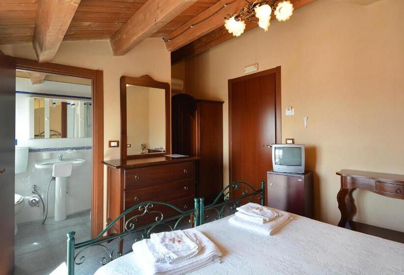 B&b La Castellana