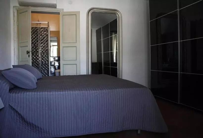 B&b La Torre Celle Ligure
