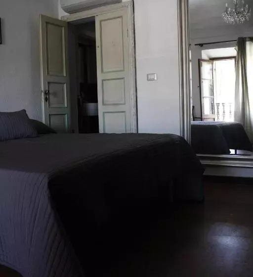 B&b La Torre Celle Ligure