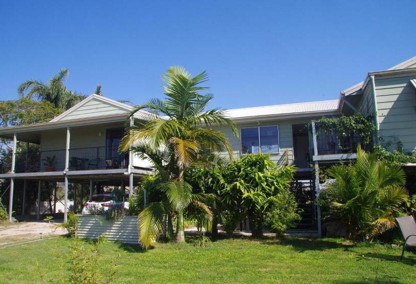 B&b Squeakygate Retreat