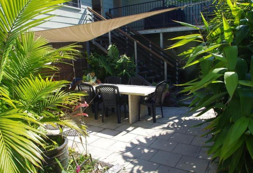 B&b Squeakygate Retreat