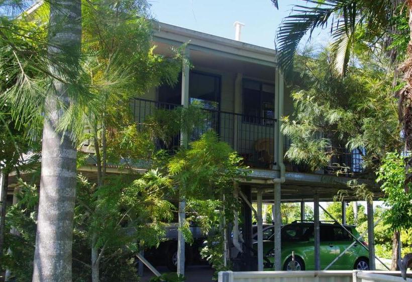 B&b Squeakygate Retreat